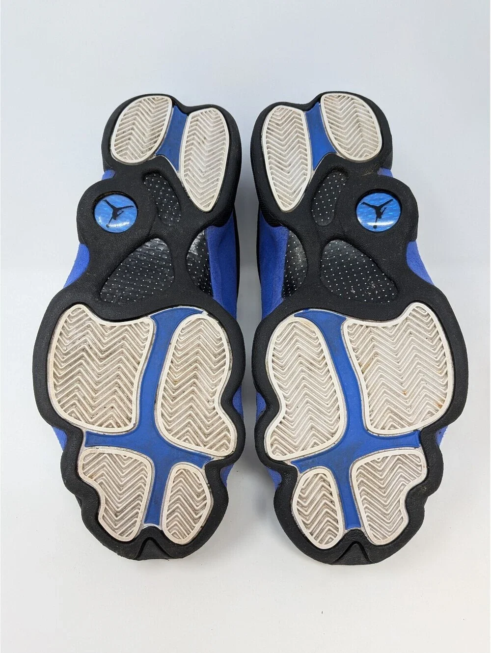 Jordan air 13
